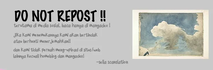 Secret Love Chapter 24 Bahasa Indonesia