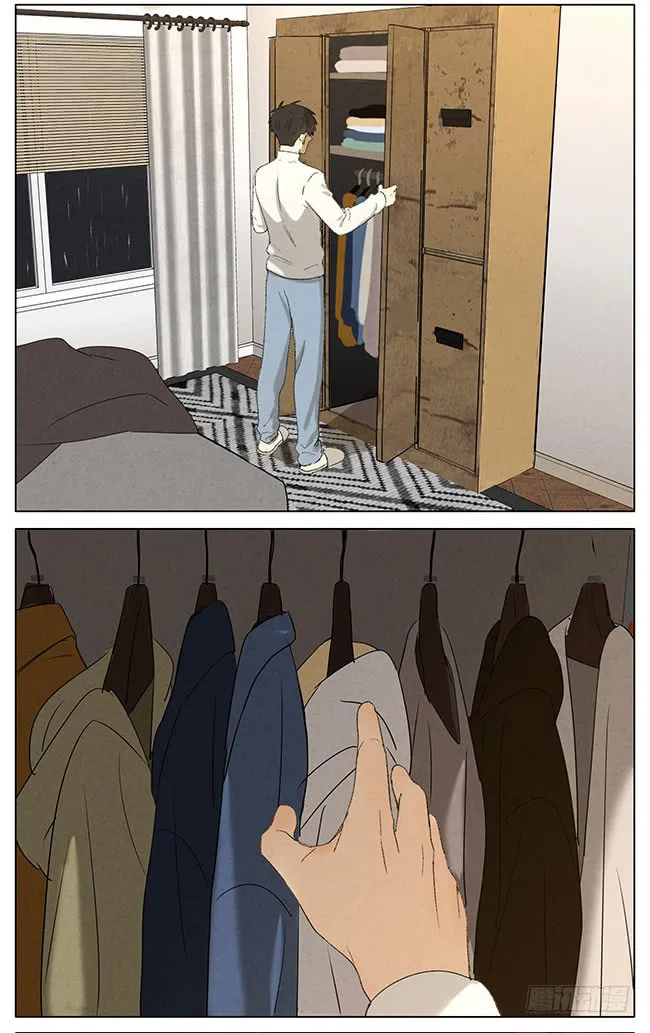 Secret Love Chapter 24 Bahasa Indonesia