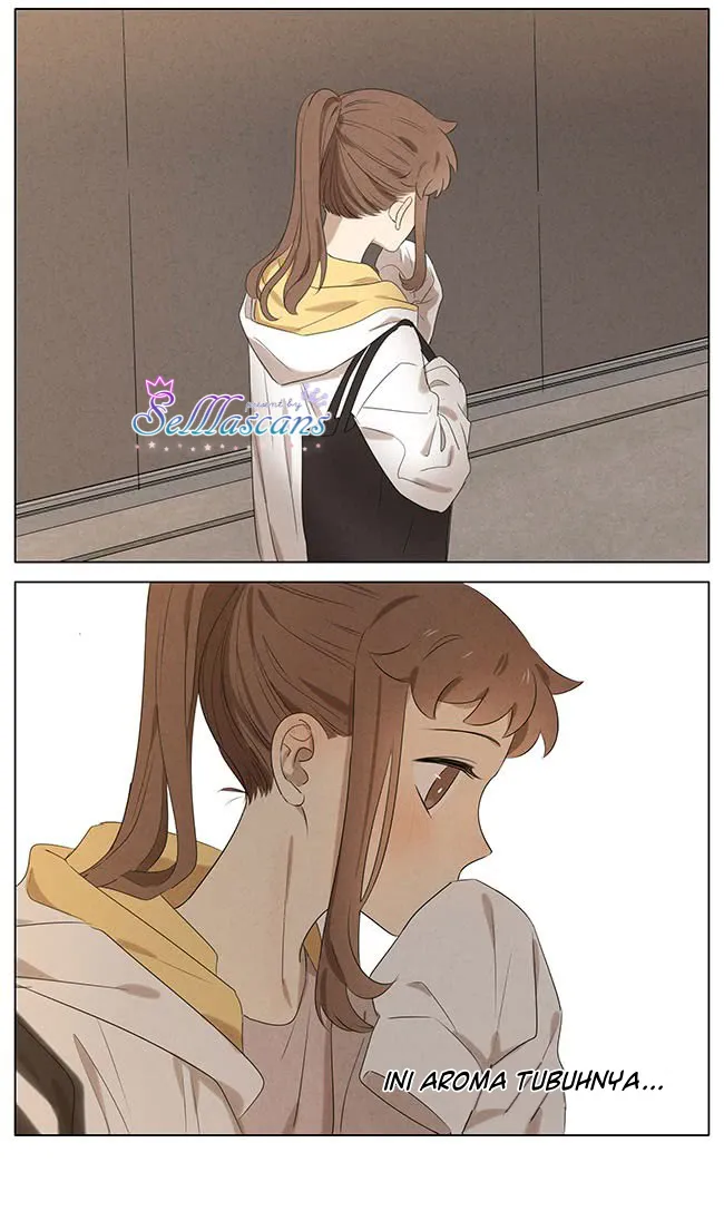 Secret Love Chapter 25 Bahasa Indonesia