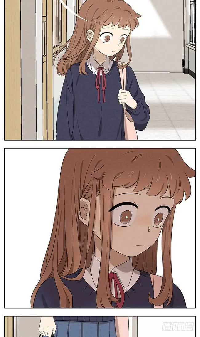 Secret Love Chapter 29 Bahasa Indonesia