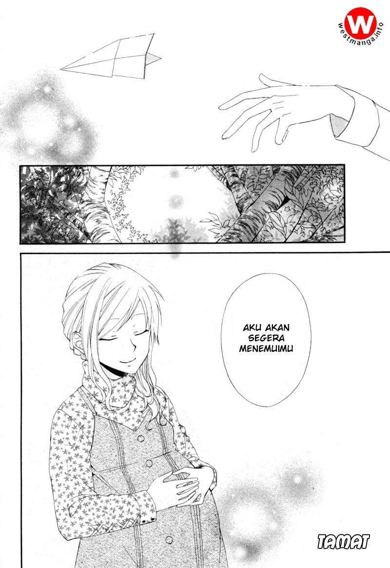 See You Again chapter 1