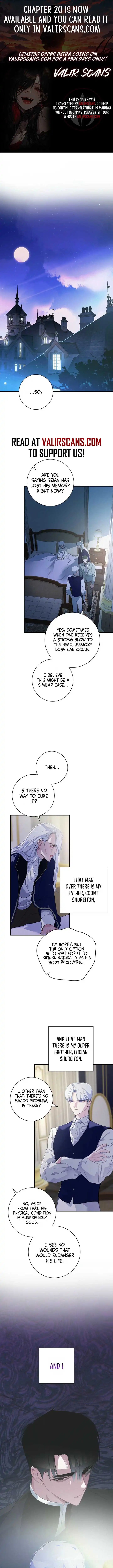 Seian Chapter 03 Bahasa Indonesia