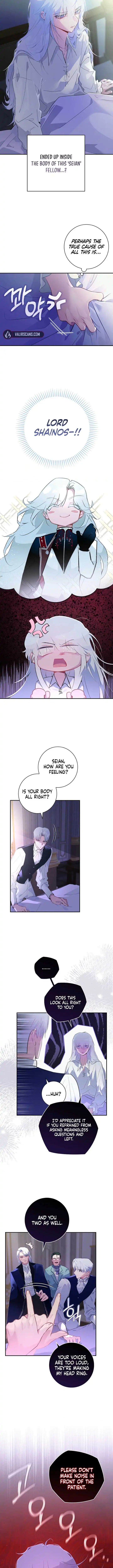 Seian Chapter 03 Bahasa Indonesia