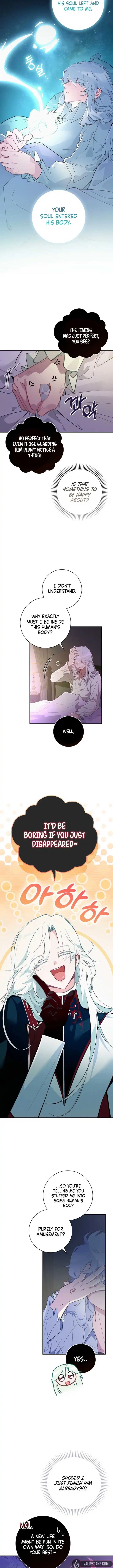 Seian Chapter 03 Bahasa Indonesia