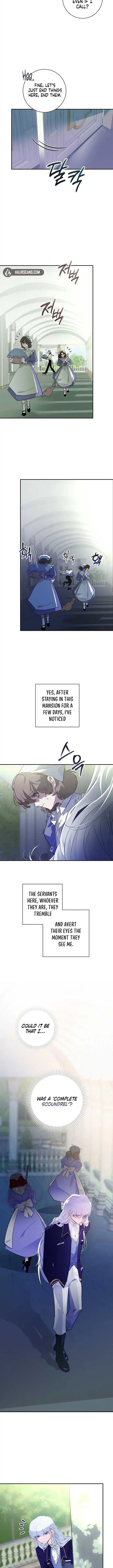 Seian Chapter 03 Bahasa Indonesia