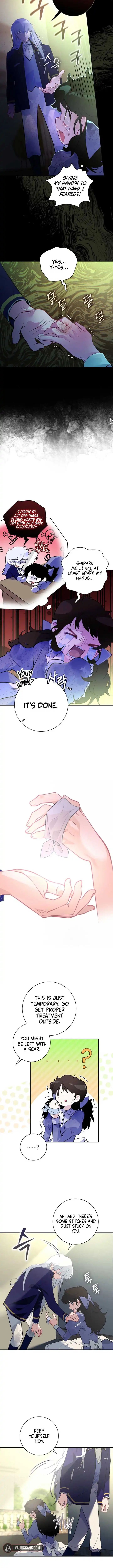 Seian Chapter 03 Bahasa Indonesia