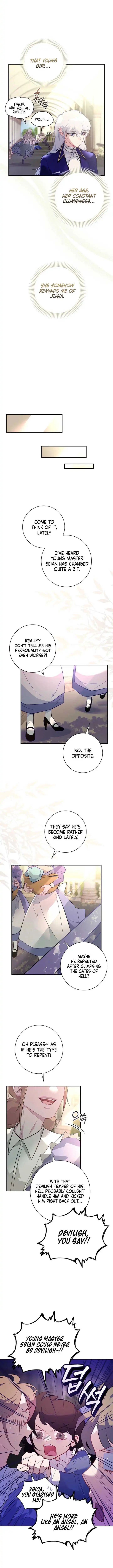 Seian Chapter 03 Bahasa Indonesia