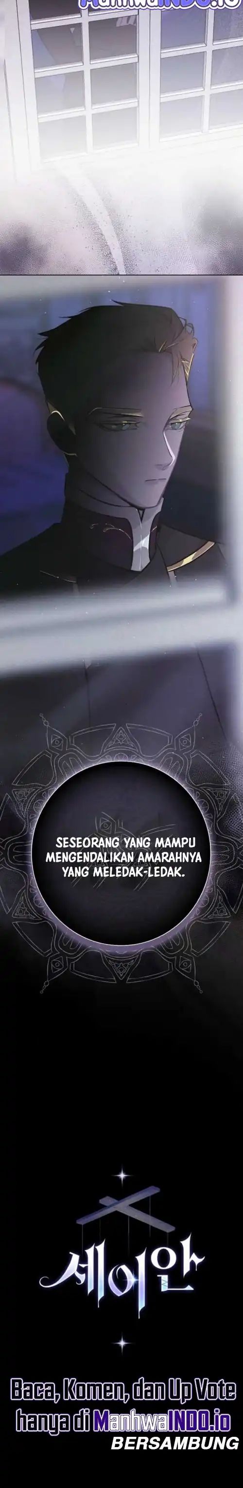 Seian Chapter 05 Bahasa Indonesia