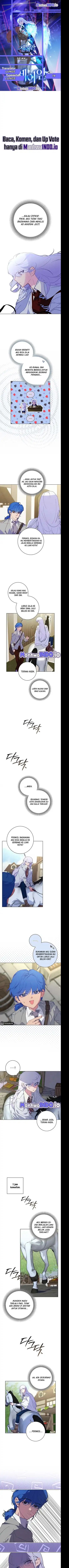 Seian Chapter 14 Bahasa Indonesia