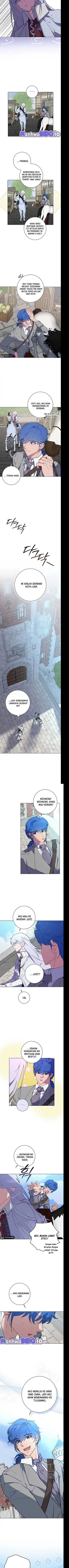 Seian Chapter 14 Bahasa Indonesia