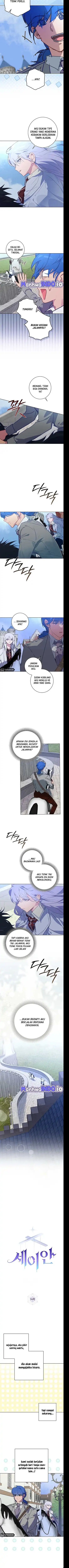 Seian Chapter 14 Bahasa Indonesia