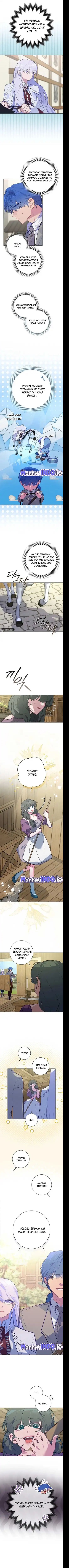 Seian Chapter 14 Bahasa Indonesia