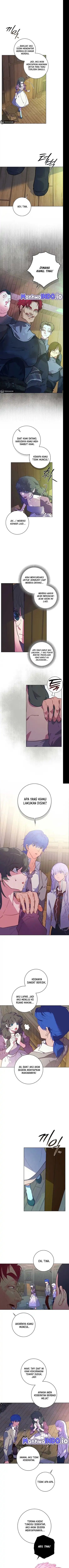 Seian Chapter 14 Bahasa Indonesia