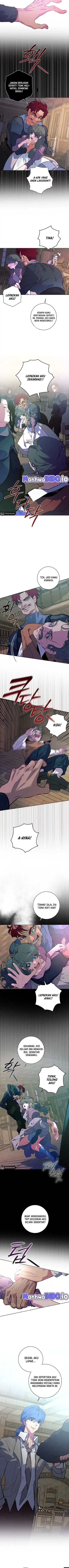 Seian Chapter 14 Bahasa Indonesia