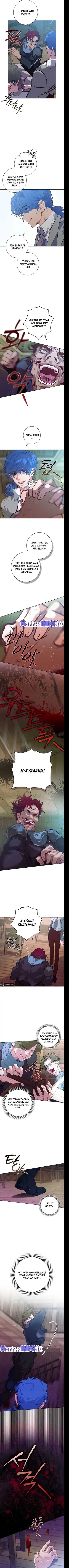 Seian Chapter 14 Bahasa Indonesia