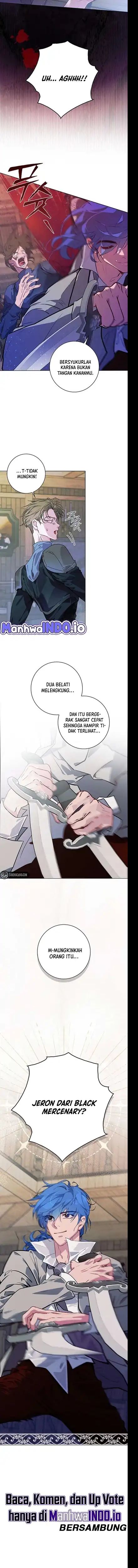 Seian Chapter 14 Bahasa Indonesia
