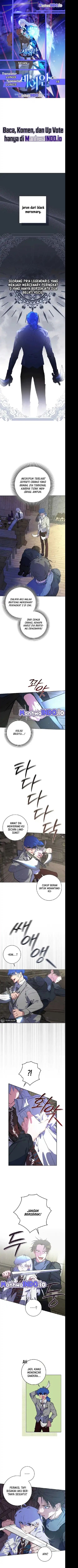 Seian Chapter 15 Bahasa Indonesia