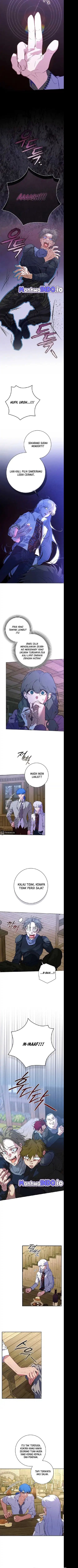 Seian Chapter 15 Bahasa Indonesia