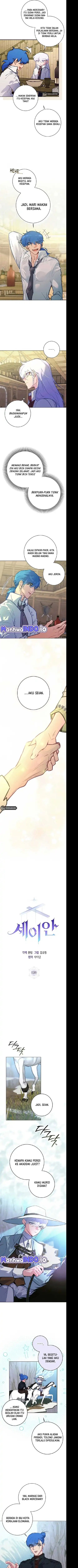 Seian Chapter 15 Bahasa Indonesia