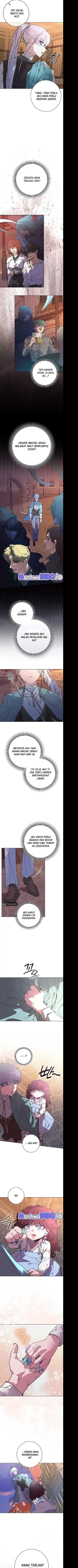 Seian Chapter 15 Bahasa Indonesia