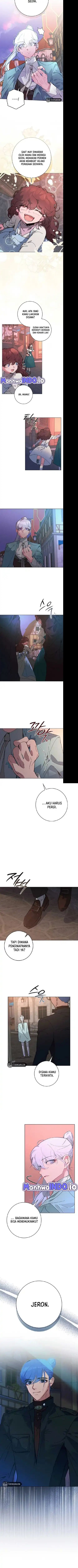 Seian Chapter 15 Bahasa Indonesia