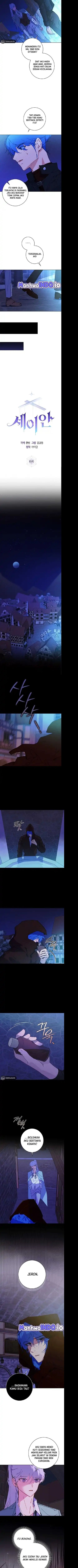 Seian Chapter 16 Bahasa Indonesia