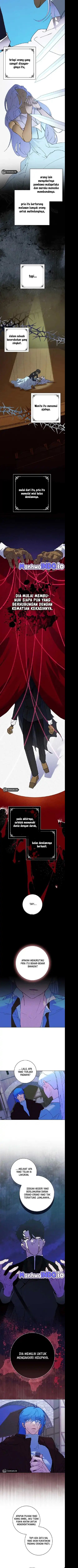 Seian Chapter 16 Bahasa Indonesia