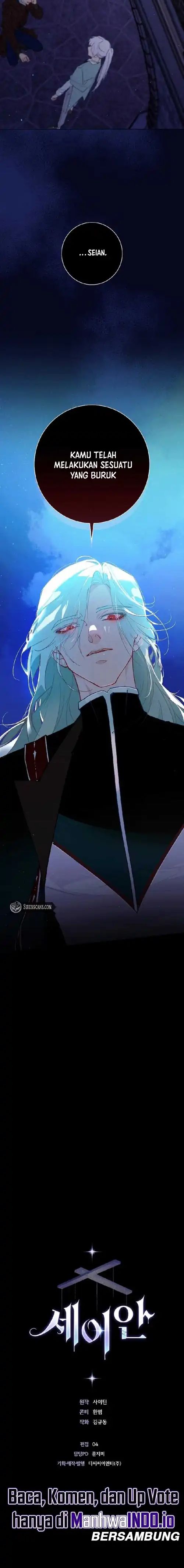 Seian Chapter 16 Bahasa Indonesia