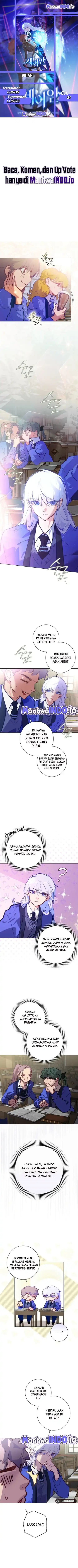 Seian Chapter 21 Bahasa Indonesia
