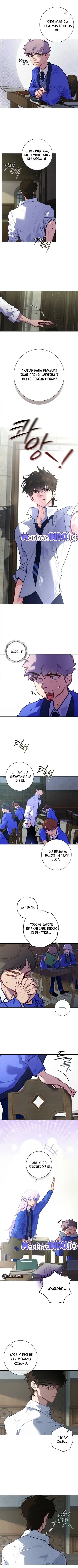Seian Chapter 21 Bahasa Indonesia