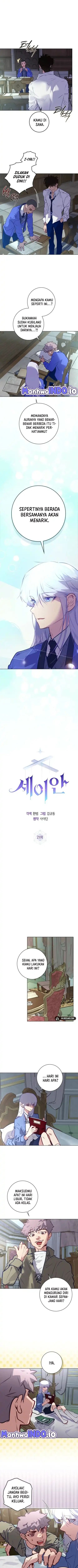 Seian Chapter 21 Bahasa Indonesia