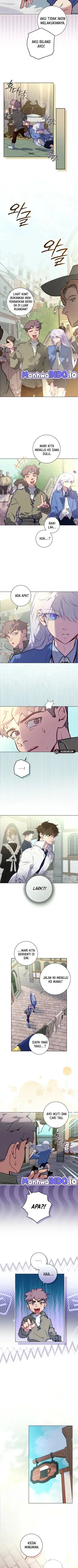 Seian Chapter 21 Bahasa Indonesia