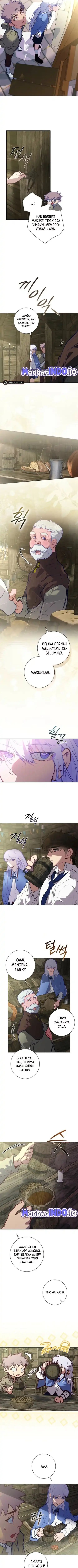 Seian Chapter 21 Bahasa Indonesia