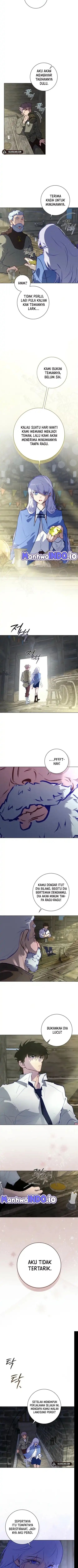 Seian Chapter 21 Bahasa Indonesia