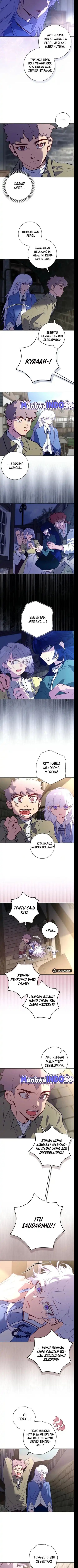 Seian Chapter 21 Bahasa Indonesia