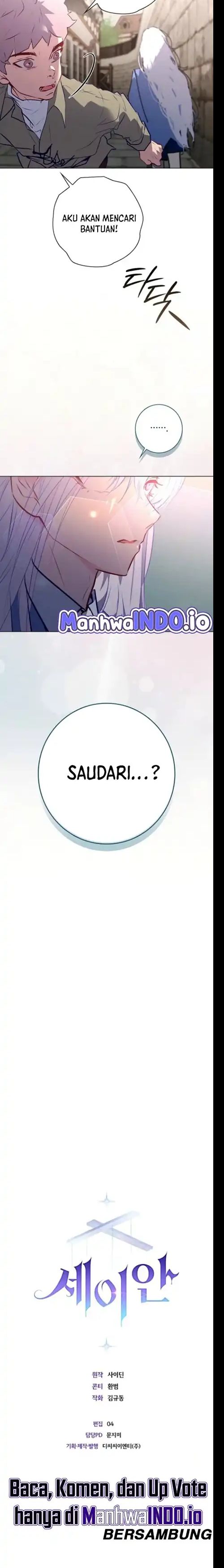 Seian Chapter 21 Bahasa Indonesia