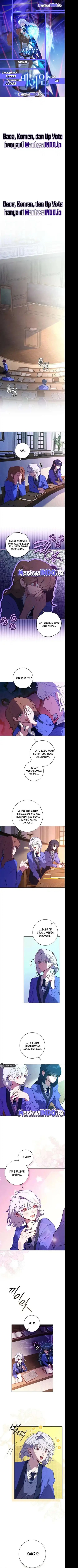 Seian Chapter 25 Bahasa Indonesia