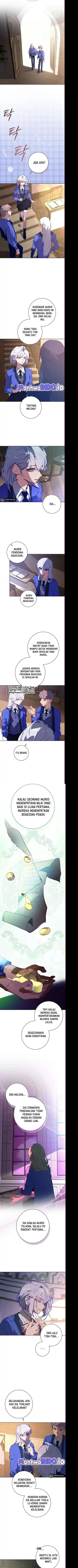 Seian Chapter 25 Bahasa Indonesia