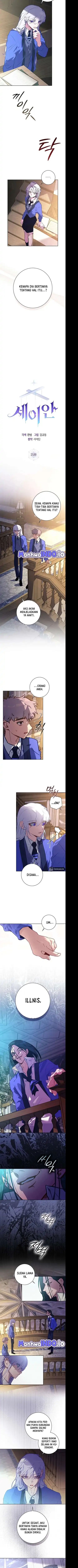 Seian Chapter 25 Bahasa Indonesia