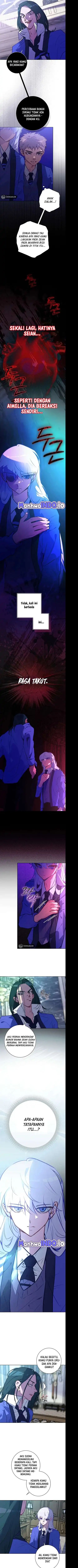 Seian Chapter 25 Bahasa Indonesia