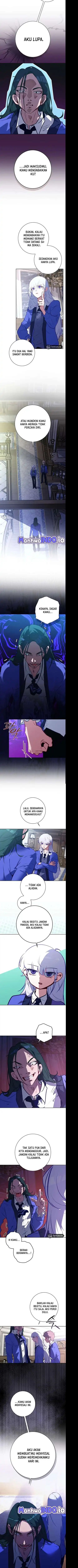 Seian Chapter 25 Bahasa Indonesia