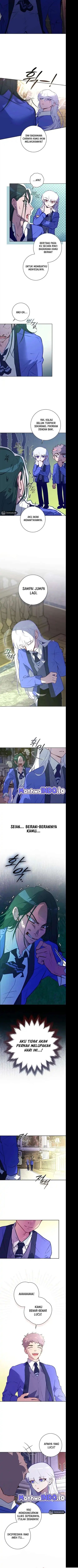 Seian Chapter 25 Bahasa Indonesia