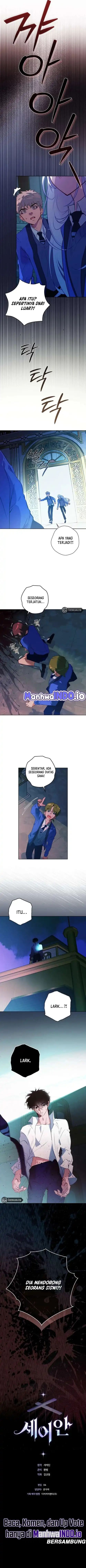 Seian Chapter 25 Bahasa Indonesia