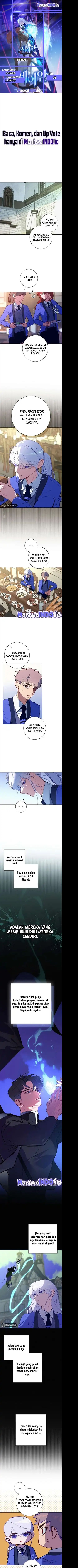 Seian Chapter 26 Bahasa Indonesia