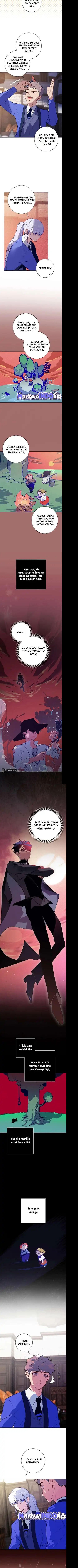 Seian Chapter 26 Bahasa Indonesia