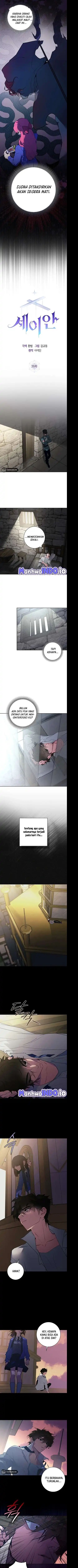 Seian Chapter 26 Bahasa Indonesia