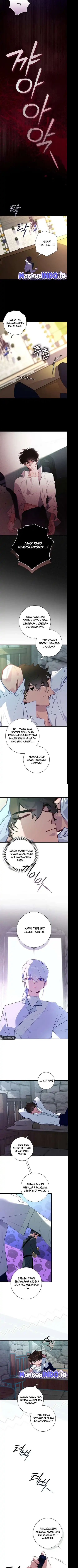 Seian Chapter 26 Bahasa Indonesia