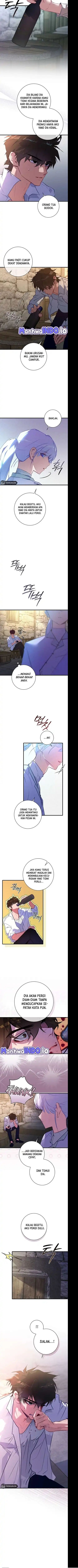 Seian Chapter 26 Bahasa Indonesia