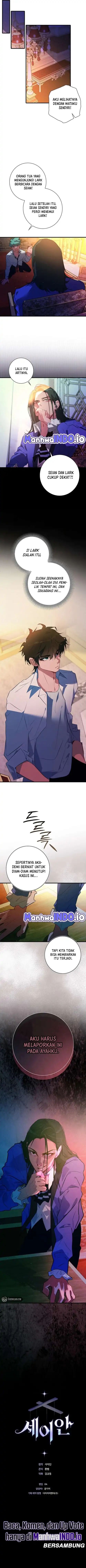 Seian Chapter 26 Bahasa Indonesia