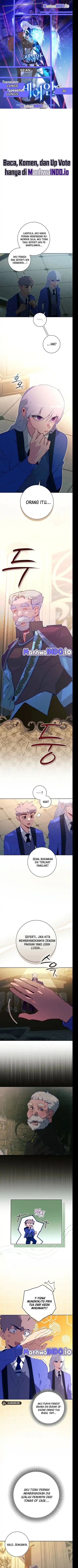 Seian Chapter 30 Bahasa Indonesia